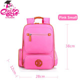 Fashion Grade 1-6 Orthopedic Children Primary School Bags Kids Backpack For Teenagers Boys Girls Mochila Schoolbags Satchel Q3