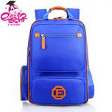 Fashion Grade 1-6 Orthopedic Children Primary School Bags Kids Backpack For Teenagers Boys Girls Mochila Schoolbags Satchel Q3