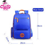 Fashion Grade 1-6 Orthopedic Children Primary School Bags Kids Backpack For Teenagers Boys Girls Mochila Schoolbags Satchel Q3