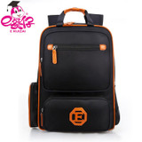 Fashion Grade 1-6 Orthopedic Children Primary School Bags Kids Backpack For Teenagers Boys Girls Mochila Schoolbags Satchel Q3