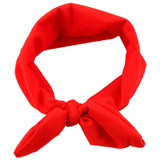 Fashion Girls Solid Color Headbands Newborn Infant Hair Accessories Children Elastic Hair Bands Kids Headwear Baby Headdress