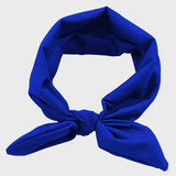 Fashion Girls Solid Color Headbands Newborn Infant Hair Accessories Children Elastic Hair Bands Kids Headwear Baby Headdress