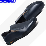 fashion genuine leather dress shoes men brand leisure dress shoes brand designer low top men business dress shoes zapatos 298e