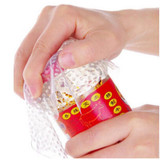 Silicone Fresh Cover Sealed Food Cover stretched Food transparent Cover Kitchen Accessories