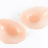Silicone Bra Self-adhesive Stick On Gel Push Up Strapless Backless Invisible Bras Sexy  intimates Women Seamless underwear