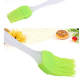 Silicone Baking Bread Cook tools Pastry Oil Cream BBQ Party Utensil Safety Basting Brush for Cooking Pastry Tools FA