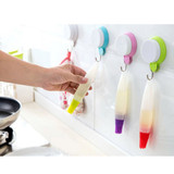 Silicone Baking Brushs Liquid Oil Pen Cake Butter Bread Pastry Brush Baking Tool Bbq Utensil Color Random