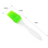Silicone Baking Bakeware Bread Cookiing Tools Pastry Oil Cream BBQ Tools Basting Brush Tools Cozinha Kitchen Tools
