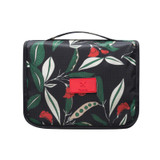 SIKOTE Travel Organizer Bag Women Cosmetic Bag Hanging Unisex Travel Makeup Bags Washing Toiletry Kits Storage Bags