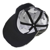 SIF Men Women Camouflage  Baseball Cap Hip Hop Dance Hat Cap MAY 24 Hot Dropship