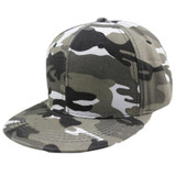 SIF Men Women Camouflage  Baseball Cap Hip Hop Dance Hat Cap MAY 24 Hot Dropship