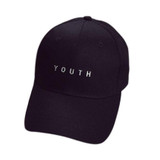 SIF 2016 Wholesale Autumn Cotton Cap Baseball Cap Snapback Hat Summer Cap Hip Hop Fitted Cap Hats For Men Women Hot Dropship