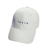 SIF 2016 Wholesale Autumn Cotton Cap Baseball Cap Snapback Hat Summer Cap Hip Hop Fitted Cap Hats For Men Women Hot Dropship