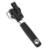 Side Cut Manual Can Opener Professional Heavy Duty Safety Lid Lifter Can Opener Kitchen Accessory