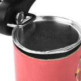 Side Cut Manual Can Opener Professional Heavy Duty Safety Lid Lifter Can Opener Kitchen Accessory