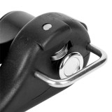 Side Cut Manual Can Opener Professional Heavy Duty Safety Lid Lifter Can Opener Kitchen Accessory