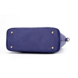 Shunvbasha Designer Women Handbag Female PU Leather Bags Handbags Ladies Portable Shoulder Bag Office Ladies Hobos Bag Totes