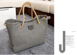 Shoulder Ladie Beach Canvas Hand Women Messenger Tote Bag Handbag Designer Famous Brand Sac A Main Femme De Marque Bolsos Bolsas