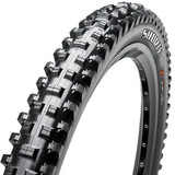 Shorty 27.5" Tire