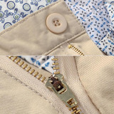 Shorts Men 2017 Summer Fashion Style Mens Shorts Casual Cotton Slim Bermuda Beach Shorts Trousers Knee Length Short Homme 28-36 Shorts Men 2017 Summer Fashion Style Mens Shorts Casual Cotton Slim Bermuda Beach Shorts Trousers Knee Length Short Homme 28-36