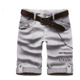 Shorts For Men Beach Fitness Bodybuilding Casual Short Men Summer Military Slimming Casual Fitted Pantalones Corto