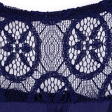 Short Sleeve Lace Summer Dress Big Sizes New Women Summer Plus Size Long Dress Maxi Party Dress Vintage Vestidos L-6XL