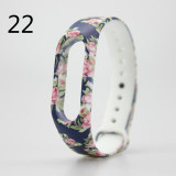 Hot Selling Strap Replacement For Mi Band 2 Wristband for Xiaomi Belt Strap For XiaoMi Band 2 Replacement Band Bracelet