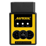 Hot Selling Mini ELM327 Bluetooth/WIFI OBDII Car Diagnostic Tool OBD2 Code Reader Scanner For IOS/Android Bluetooth ELM 327