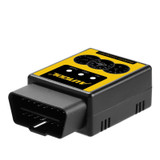 Hot Selling Mini ELM327 Bluetooth/WIFI OBDII Car Diagnostic Tool OBD2 Code Reader Scanner For IOS/Android Bluetooth ELM 327