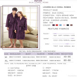 Hot Selling Lovers Classic Silk Soft Long Bathrobe Men Kimono Bath Robe Mens Flannel Warm Dressing Gown Luxury Hotel Coral Robes