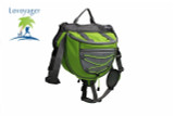 High quality pet accessories waterproof Adjustable nylon Pet  Backpack Dog saddle Bag For Large Dog hiking travel High quality pet accessories waterproof Adjustable nylon Pet  Backpack Dog saddle Bag For Large Dog hiking travel