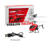 Hot Selling Gestures Induction Control Flying Helicopter Infrared Sensor Aircraft without Remoter Kids Flying Toy