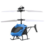 Hot Selling Gestures Induction Control Flying Helicopter Infrared Sensor Aircraft without Remoter Kids Flying Toy