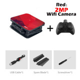 Hot Selling Colorful Mini Quadcopter SMRC S1 RC Toy Helicopter Foldable Selfie Q with HD Camera Wifi FPV for Chrismas Toy Gifts