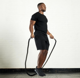 WEIGHTED JUMP ROPE