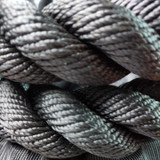 WEIGHTED JUMP ROPE