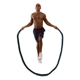 WEIGHTED JUMP ROPE