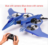 Hot Sell Pterosaurs model set Remote Control Drone jxd511 4ch 2.4Ghz 6 axis gyro RC Quadcopter rc Helicopter can with HD Camera