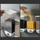 Kelbi - Wall Mounted Cereal Dispenser