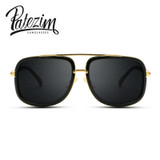 Hot Sell Flat Top Hot Square Sunglasses Men Women Luxury Brand Design Couple Lady Celebrity Sun Glasses Super star Eyewear