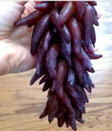Hot Sell giant pink grapes rare 10 seeds fruit seeds
