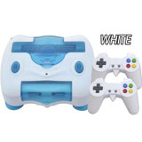 HOT Sell Classic Red White game console video game console  75 play Card plug-in Card Games TV game player free shipping