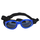 New Pet Sunglasses Fashionable Water-Proof Multi-Color Pet Dog Sunglasses Eye Wear Protection Goggles Small #2151
