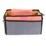 New Patterns Dots/Stripe Stroller Bag Organizer Baby Carriage Pram Buggy Cart Stroller Wheelchair Car Bag Baby Accessories Hot!