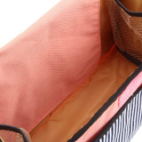 New Patterns Dots/Stripe Stroller Bag Organizer Baby Carriage Pram Buggy Cart Stroller Wheelchair Car Bag Baby Accessories Hot!