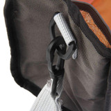 New Patterns Dots/Stripe Stroller Bag Organizer Baby Carriage Pram Buggy Cart Stroller Wheelchair Car Bag Baby Accessories Hot!