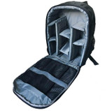 New Pattern Multi-Functional Tool Waterproof Carema Backpack Bag Digital DSLR Camera Video Bag SLR Camera Bag for Photographer