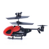 New pattern Rc Helicopter RC 5012 2CH Mini Rc Helicopter Radio Remote Control Aircraft Micro 2 Channel Gift Y7811