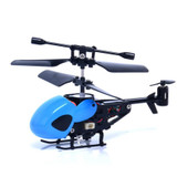 New pattern Rc Helicopter RC 5012 2CH Mini Rc Helicopter Radio Remote Control Aircraft Micro 2 Channel Gift Y7811