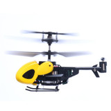 New pattern Rc Helicopter RC 5012 2CH Mini Rc Helicopter Radio Remote Control Aircraft Micro 2 Channel Gift Y7811